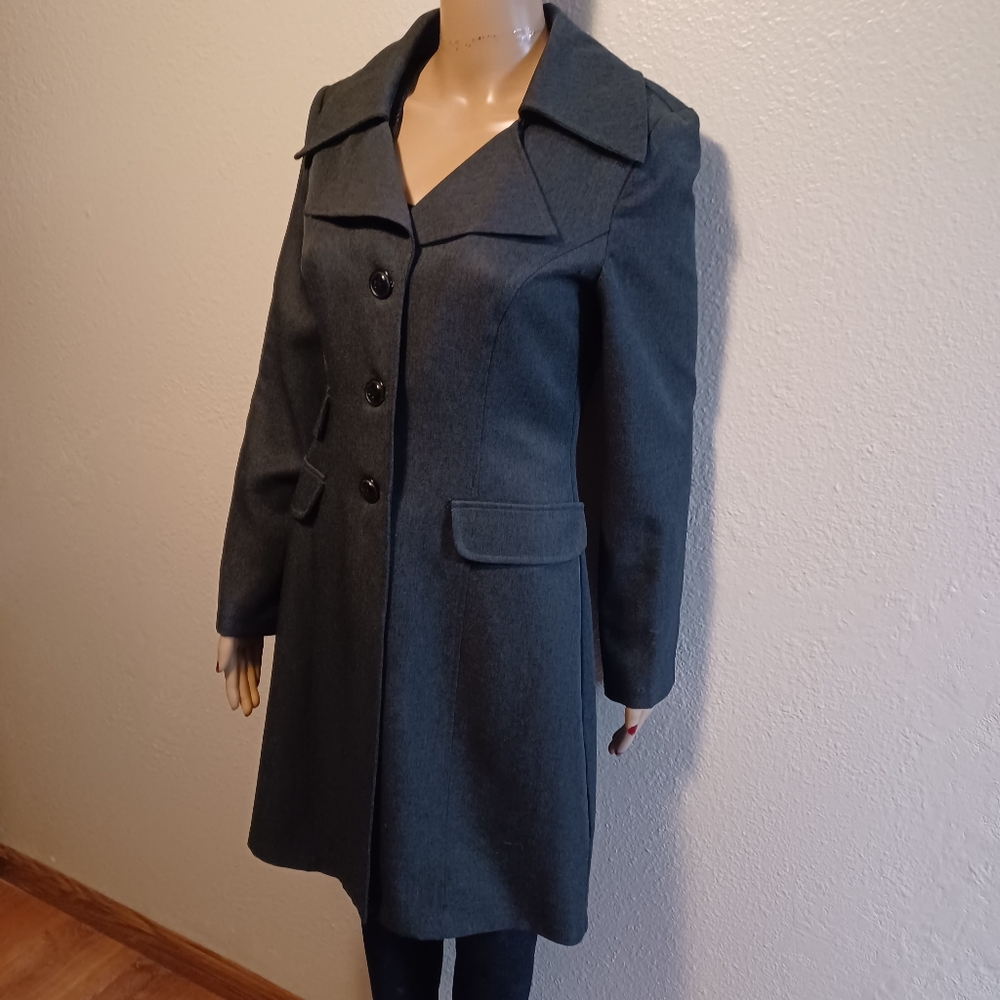 New condition
